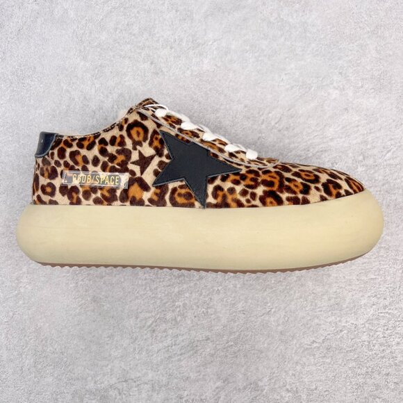 Genuine GGDB Golden Goose fashion women's shoes - Picture 1 of 8